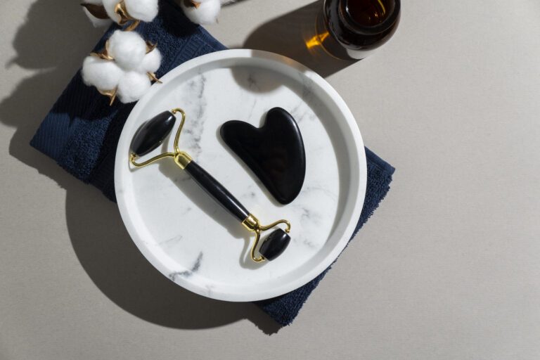 กัวซา ขับพิษ ดีท็อกซ์ แก้ปวด ล้างพิษ